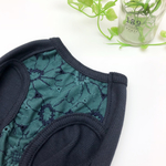 イタグレS 刺繍レース タンクトップ イタグレ服