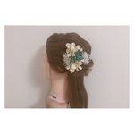 【再再販】ヘアアクセサリー 髪飾り