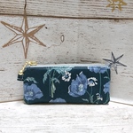 《sale》リバティ＊タナローン【ポワレ】＊ミニポーチ