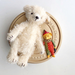 夏はやっぱりシロクマでしょbear
