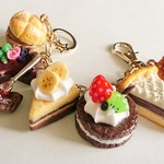 ★受注製作★ちょっと早め～秋のチョコレートケーキ祭り（期間限定）
