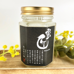 【新蜜】 国産結晶はちみつ
