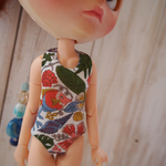 【SALE】ブライス 水着 リバティ