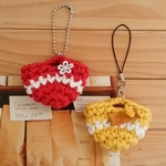 mini mini bag＊warm【送料無料】