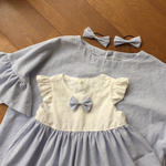 🌸様専用 親子お揃いワンピース & ブラウス