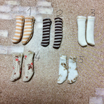オビツ11サイズ 靴下2足セット