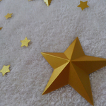 【追加オーダー専用】星大きいサイズ＋7枚