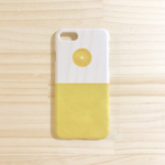 マーマレードのiPhoneケース