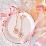 jewel star♡ピアスorイヤリング