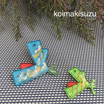 おとぼけ魚の親子セット