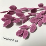 フィビキア ストロベリー プリザーブド