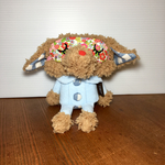 SALE！ちびながパジャマイヌやん-15(小さめ、しっぽ付き)¥2500→¥2000