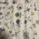 【momo様オーダー品】リバティ♪コンパクト財布