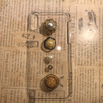 iPhonexケース