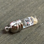 『名入れ無料』お米のペアネックレス