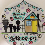 happydayano様
