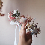 *for kids&baby/花冠#24*