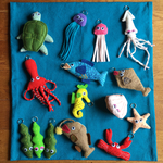 魚釣りゲーム