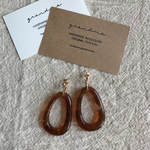 pierce or earring