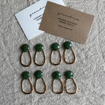 pierce or earring