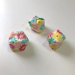  おてだま３こ（hana）限定1セット
