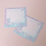№56 Hologram Music player memo