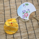 【B品】 ヨーヨー巾着（ペイントver.)