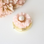 ☆4月26日20時販売開始☆母の日のプレゼントに♪カーネーションピルケース（ピンク）