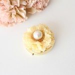 ☆4月26日20時販売開始☆母の日のプレゼントに♪カーネーションピルケース（イエロー）