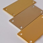 【受注品】Full order brass plate20240504