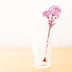 [植物ser.]カーネーションのマドラー