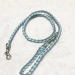 小型犬用パラコードリード 