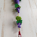 ぶどう狩り気分❗🍇巨峰🍇