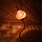 yayoi841san様お取り置き　 シンプルスタンドlamp(*^-^*)