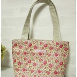 **『ma様ご予約品』*フェリシテ☆ビニコ*deトート**