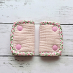 ベビービョルンONEKAI よだれカバー