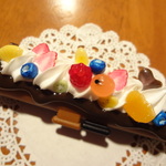ジューシーフルーツ♡印鑑ケース