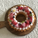 ＊Palmミニチュア＊パーツ販売＊リースタルト①