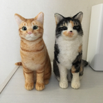 オーダー品 猫