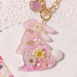 うさぎ　アクセサリー