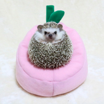 もものビーズクッション