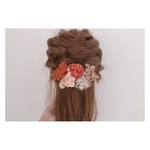 ヘアアクセサリー 髪飾り