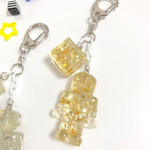 カラフルン レジン「ブロックboy&girl」
