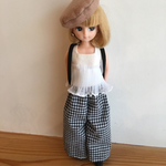 リカちゃんの服の5点set🌿🌿🌿