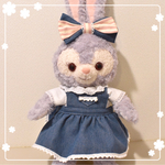 ステラルー♡ナチュラルサロペットセット♡
