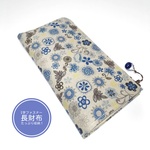 L字ファスナー財布　l字　まち付き　じゃばら　シック　長財布