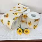 トイレットペーパーホルダーカバー