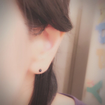 もっと 小さい  シンプル ピアス