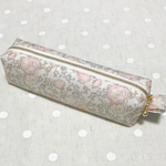 リバティ ペンケース フェリシテ パステルピンク