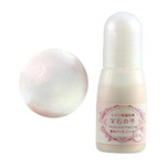 【SALE】パジコレジン専用着色剤 宝石の雫(10ml)(偏光パールピンク)【7802】